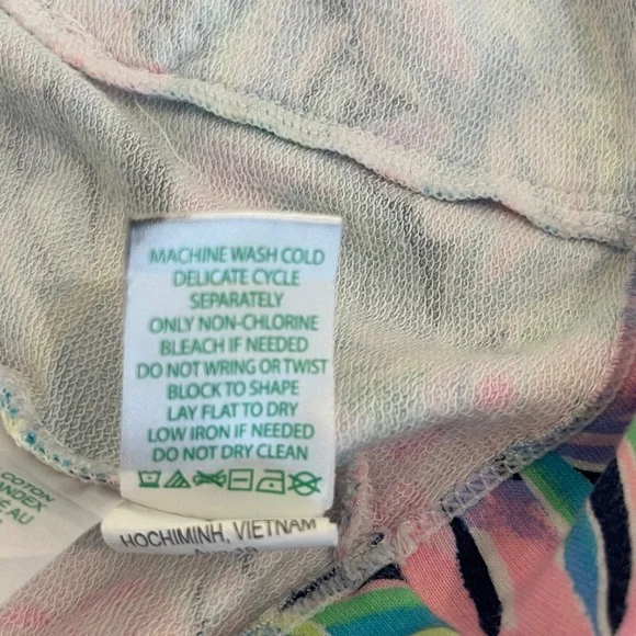 Lilly Pulitzer Half-zip Pullover - Picture 8 of 8